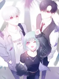 漫画连载资讯配图